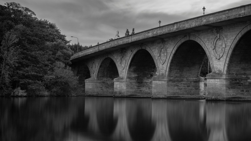 hexham bridge